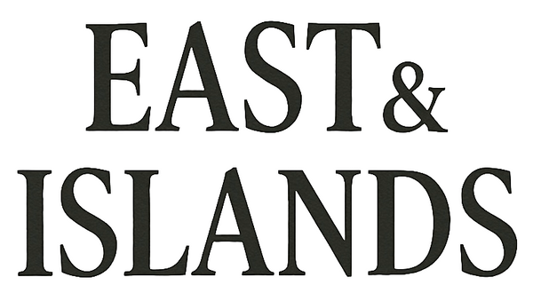 East & Islands